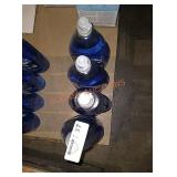 4 count blue dawn dish soap