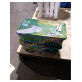2 count swiffer wet mopping cloths