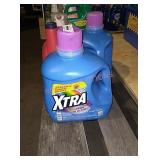 Laundry detergent lot