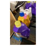 3ct. Laundry Detergent