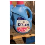 3ct. Downy Fabric Softener