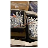 Entire Skid Lot of Envirocleanse A&More