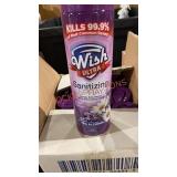 12ct. Sanitizing Spray