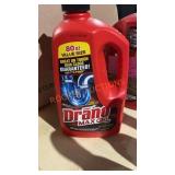 2ct. Drano