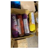 12+ct. of Sanitizing Spray