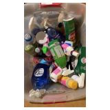 Miscellaneous Bin Lot