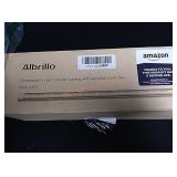 Dimmable under cabinet lighting with remote