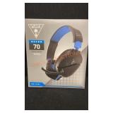 Turtle Beach Wired Headphones