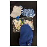 Dog Clothing Lot