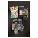 Youth Under Armour,Adadis&More Lot