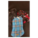 Dog Clothing Lot