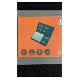 Digital Pocket Scale