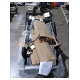 NordicTrack treadmill