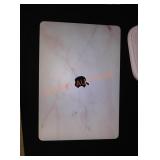 Apple laptop skin with case