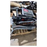 NordicTrack Treadmill