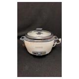 Black&Decker Mini Crock Pot