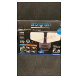 Motion Activated LED Light