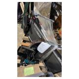 Reebol AstroRide Treadmill