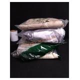 Miscellaneous curtain lot