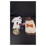 Dog Clothing Lot