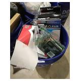 Miscellaneous bucket lot