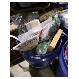 Miscellaneous bucket lot