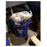 Miscellaneous house bucket lot