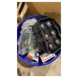 Miscellaneous Bucket Lot