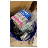 Miscellaneous Bucket Lot