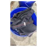 Miscellaneous Health Bucket Lot