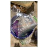 Miscellaneous Bucket Lot