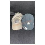 Adidas&American Flag Hat