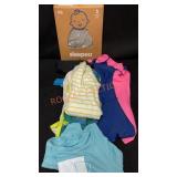 Infant/Toddler Lot