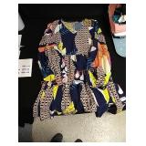 Miscellaneous clothes lot