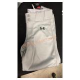 Youth UA Baseball Pants