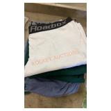 Miscellaneous Clothing Lot