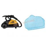 McCullouch multi-use steam canister