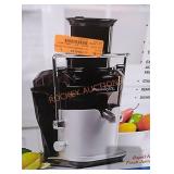 Power XL self cleaning juicer