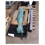 NordicTrack treadmill