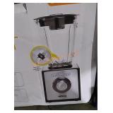 Nesco blender
