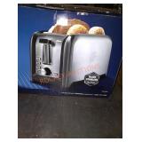 Oster 4 slice toaster