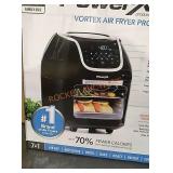 Power-XL vortex air fryer pro