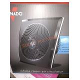 Vornado air circulator