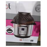 Instant Pot air fryer