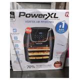Power-XL air fryer pro