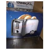 Oster toaster