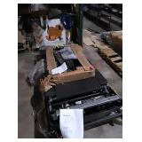 NordicTrack treadmill