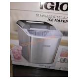 Igloo ice maker
