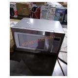 Farberware microwave