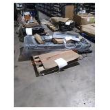 NordicTrack treadmill